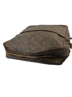 Louis Vuitton Monogram Messenger Bag