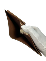Louis Vuitton Monogram Bifold Wallet