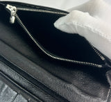 Louis Vuitton Damier Cobalto Long Wallet