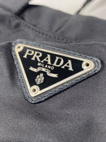 Prada Tessuto Nylon Shoulder Bag