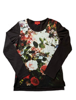 Vivienne Westwood Orb Floral Tee