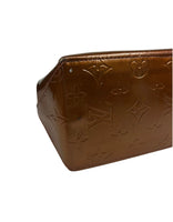 Louis Vuitton Vernis Reade Hand Bag