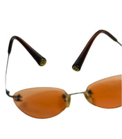 Chanel 116/74 CC Sunglasses