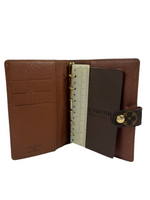 Louis Vuitton Monogram Agenda Case