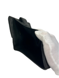 Chanel CC Caviar Bifold Wallet