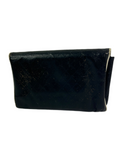 Chanel CC Quilted Leather Wallet