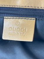 Gucci GG Canvas Monogram Tote Bag