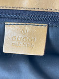 Gucci GG Canvas Monogram Tote Bag