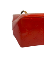 Louis Vuitton Vernis Reade Hand Bag