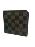 Louis Vuitton Damier Ebene Bifold Wallet