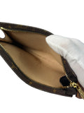 Louis Vuitton Monogram Toiletry Bag
