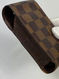 Louis Vuitton Damier Ebene Cigarette Case