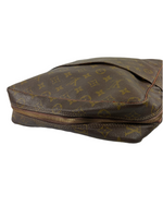 Louis Vuitton Monogram Messenger Bag
