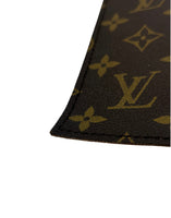 Louis Vuitton Monogram Accessory Pouch