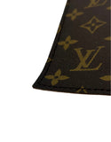 Louis Vuitton Monogram Accessory Pouch