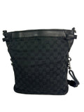 Gucci GG Monogram Crossbody Bag