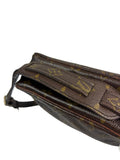 Louis Vuitton Monogram Crossbody Bag