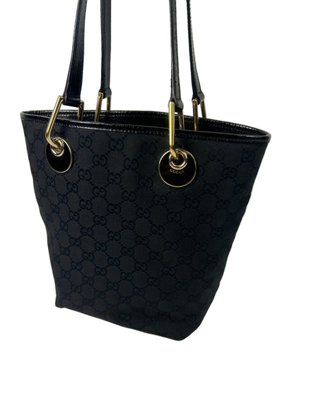 Gucci GG Monogram Tote Bag