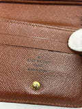 Louis Vuitton Monogram Bifold Wallet