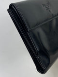 Prada Milano Leather Bifold Wallet