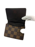 Louis Vuitton Damier Ebene Card Holder