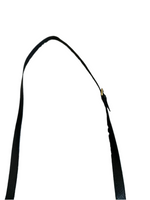 Gucci GG Monogram Studded Crossbody Bag