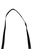 Gucci GG Monogram Studded Crossbody Bag
