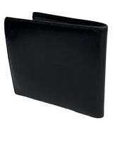 Fendi Leather Bifold Wallet