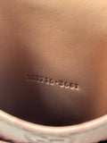 Gucci GG Monogram Leather Cigarette Case