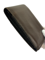 Louis Vuitton Taiga Bifold Wallet