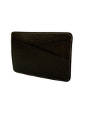 Gucci GG Monogram Leather Card Holder