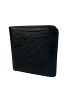Louis Vuitton EPI Bifold Wallet