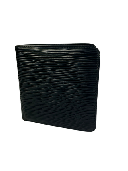 Louis Vuitton EPI Bifold Wallet