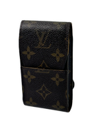 Louis Vuitton Monogram Cigarette Case