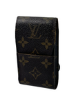 Louis Vuitton Monogram Cigarette Case
