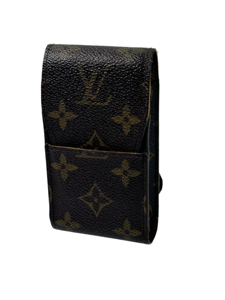 Louis Vuitton Monogram Cigarette Case