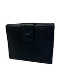 Chanel CC Caviar Bifold Wallet