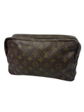 Louis Vuitton Monogram Toiletry Bag