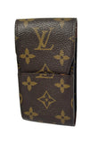 Louis Vuitton Monogram Cigarette Case