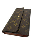 Louis Vuitton Monogram Trifold Wallet
