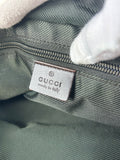 Gucci GG Monogram Tote Bag