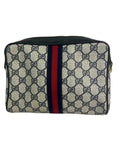 Gucci GG Monogram Toiletry Pouch