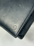 Cartier Leather Bifold Wallet