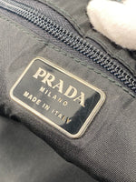 Prada Tessuto Nylon Beauty Bag