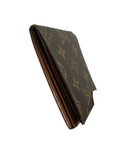 Louis Vuitton Monogram Bifold Wallet