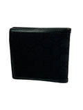 Gucci GG Monogram Bifold Wallet