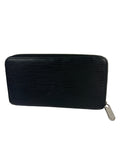 Louis Vuitton EPI Leather Zippy Wallet