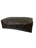 Louis Vuitton Monogram Toiletry Pouch