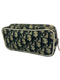 Dior Trotter 1 Leather Clutch Pouch