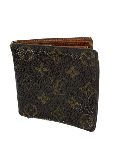 Louis Vuitton Monogram Bifold Wallet